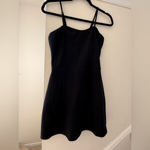 Alo Yoga Courtside Tennis Dress